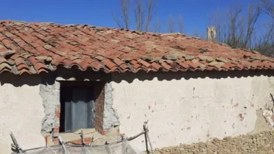 Piso en venta en Camarillas, Camarillas de 30.000 €