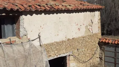 Piso en venta en Camarillas, Camarillas de 30.000 €