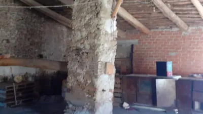 Piso en venta en Camarillas, Camarillas de 30.000 €