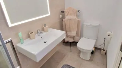 Apartment in Palma de Mallorca photo 10