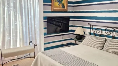 Apartment in Palma de Mallorca photo 3