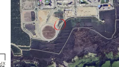 Terreno en venta en Guardamar del Segura - Vista 2