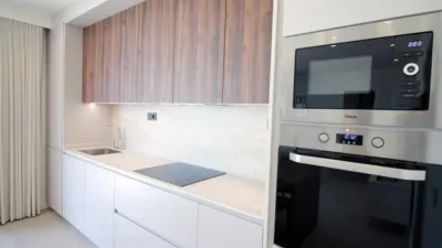 Piso en Pilar de la Horadada photo 4