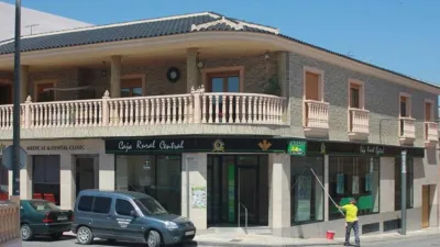 Apartment in Benijófar photo 12