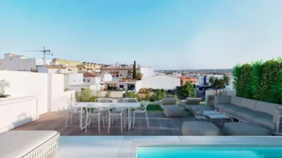Piso – Benijófar - Vista 4