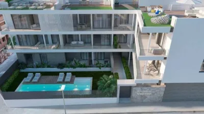 Piso – Benijófar - Vista 5