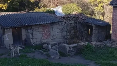 House in Punxín photo 10