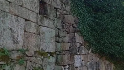 House in Punxín photo 12