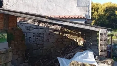 House in Punxín photo 14