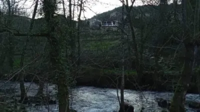 House in Punxín photo 28