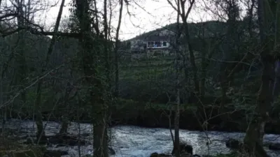 House in Punxín photo 30