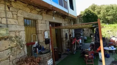 House in Punxín photo 3