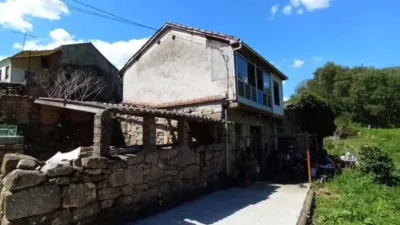 House in Punxín photo 5