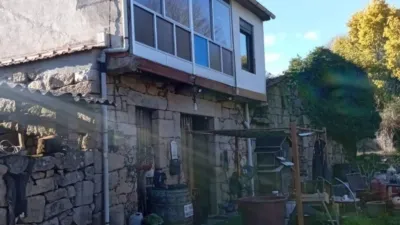House in Punxín photo 6