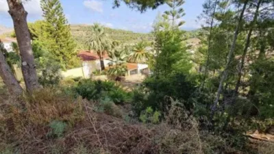 Terreno en venta en L'Alfàs del Pi - Vista 3