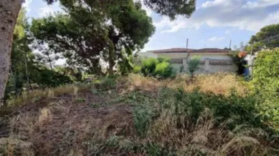 Terreno en venta en L'Alfàs del Pi - Vista 5