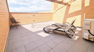 Piso en L'Albir photo 13
