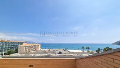 Piso en L'Albir photo 14