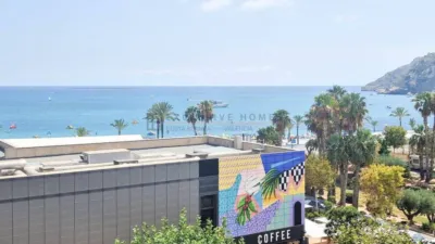 Piso en L'Albir photo 16