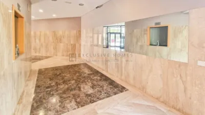 Piso en L'Albir photo 18