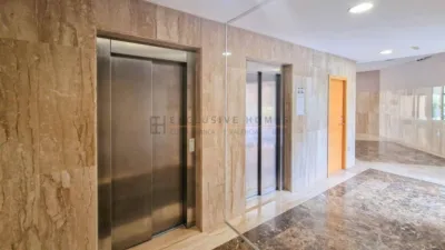 Piso en L'Albir photo 19