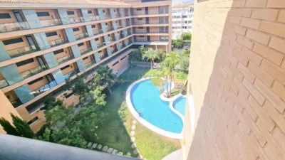 Piso en L'Albir photo 20