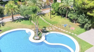 Piso en L'Albir photo 21