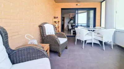 Apartment in L'Albir photo 3