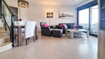 Apartment in L'Albir photo 4