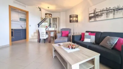Apartment in L'Albir photo 5