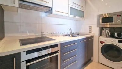 Piso en L'Albir photo 7