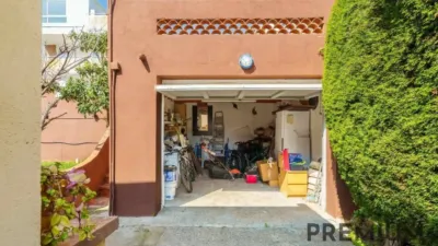 Chalet in Castelldefels photo 17