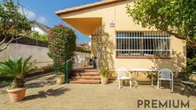 Chalet in Castelldefels photo 2