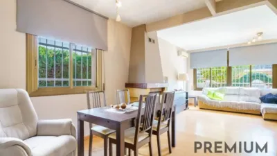 Chalet in Castelldefels photo 46