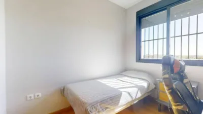 Apartment in Noreste photo 11