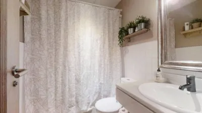 Apartment in Noreste photo 13