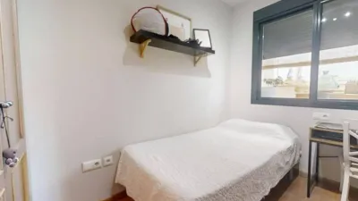 Apartment in Noreste photo 14