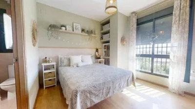 Apartment in Noreste photo 15