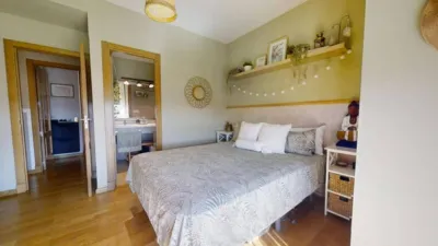 Apartment in Noreste photo 16
