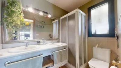 Apartment in Noreste photo 17