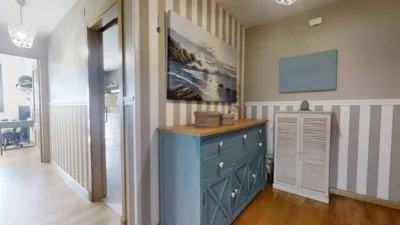 Apartment in Noreste photo 2