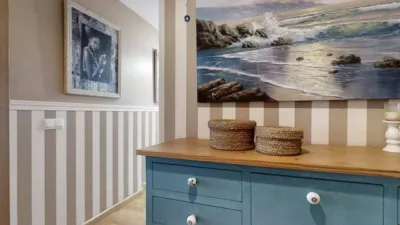 Apartment in Noreste photo 3