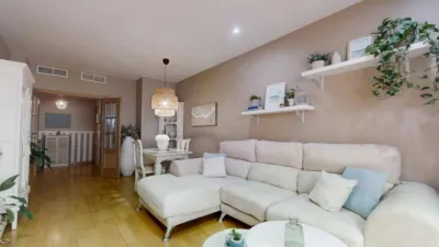 Apartment in Noreste photo 5