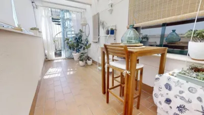 Apartment in Noreste photo 6