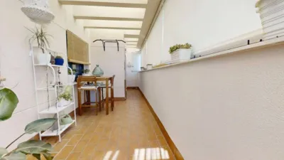 Apartment in Noreste photo 7