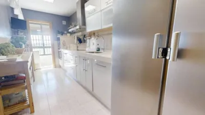 Apartment in Noreste photo 8