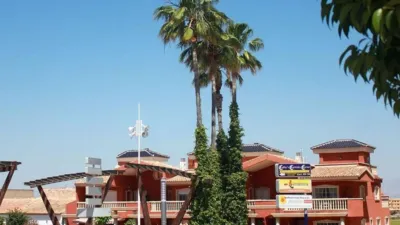 Apartment in Benijófar photo 11