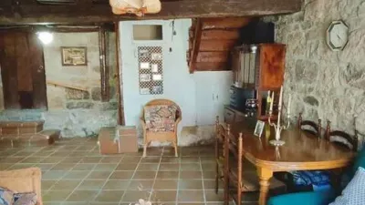 House in Barrio de Barruelo photo 4