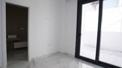 Chalet in Polop photo 10