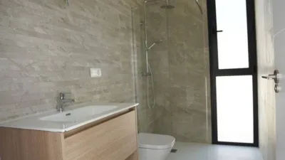 Chalet in Polop photo 13